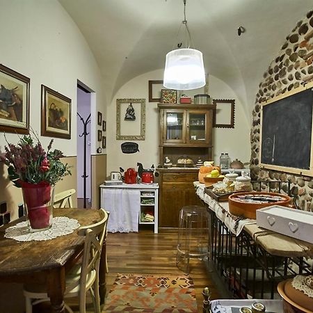 Centro Storico Bed & Breakfast Chiari Ngoại thất bức ảnh