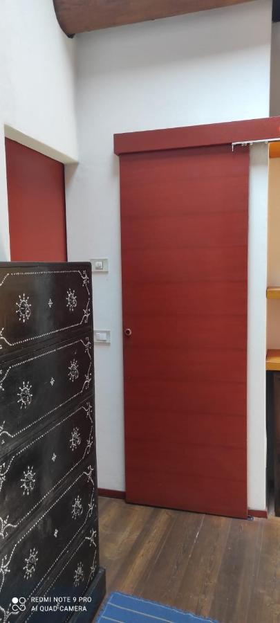 Centro Storico Bed & Breakfast Chiari Ngoại thất bức ảnh