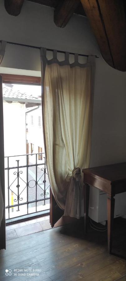 Centro Storico Bed & Breakfast Chiari Ngoại thất bức ảnh