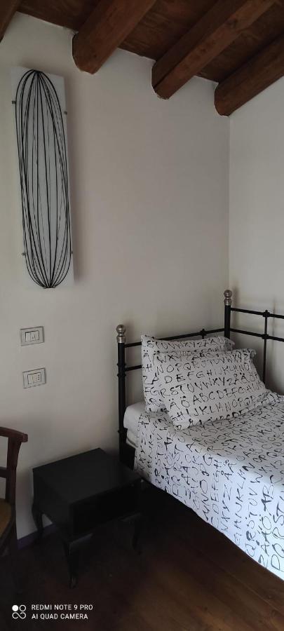 Centro Storico Bed & Breakfast Chiari Ngoại thất bức ảnh
