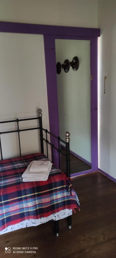 Centro Storico Bed & Breakfast Chiari Ngoại thất bức ảnh