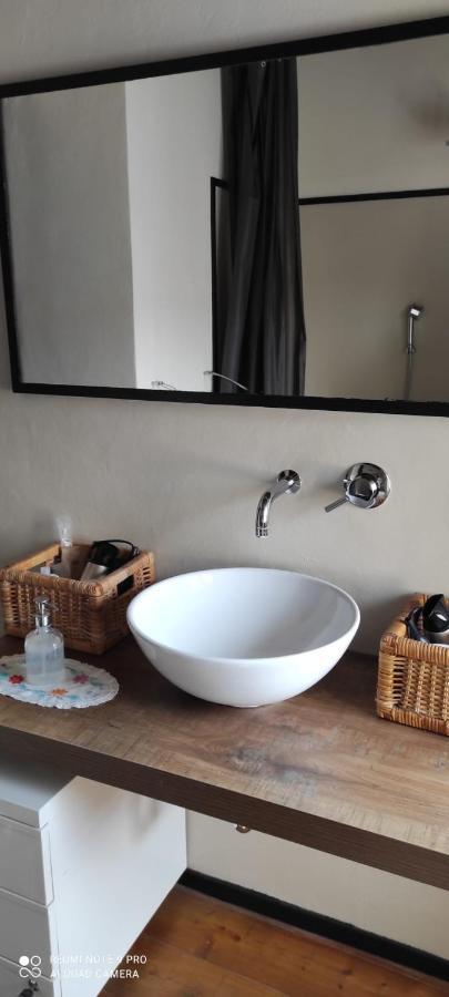 Centro Storico Bed & Breakfast Chiari Ngoại thất bức ảnh