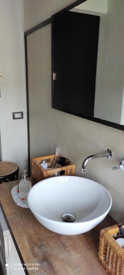 Centro Storico Bed & Breakfast Chiari Ngoại thất bức ảnh