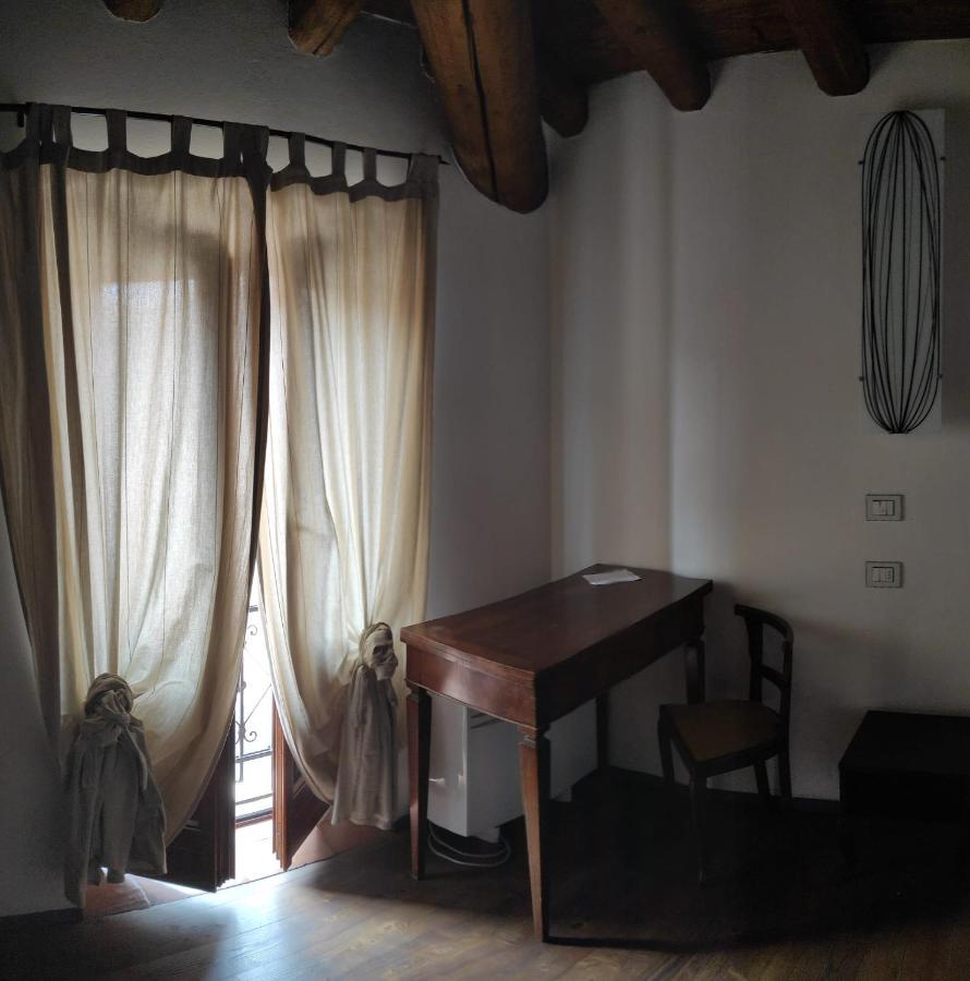 Centro Storico Bed & Breakfast Chiari Ngoại thất bức ảnh