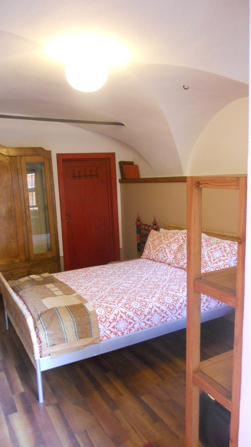 Centro Storico Bed & Breakfast Chiari Ngoại thất bức ảnh