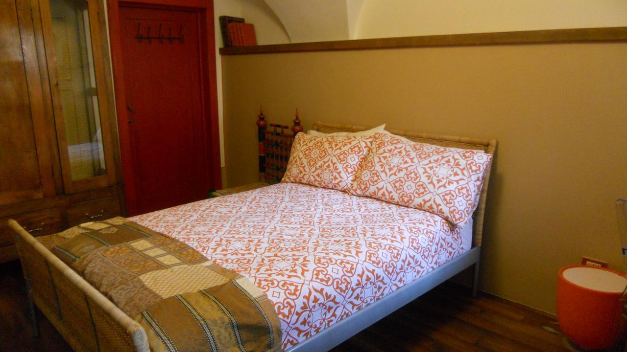 Centro Storico Bed & Breakfast Chiari Ngoại thất bức ảnh