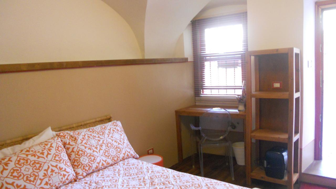 Centro Storico Bed & Breakfast Chiari Ngoại thất bức ảnh