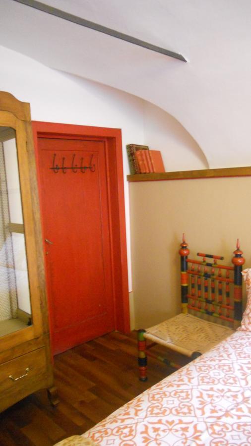 Centro Storico Bed & Breakfast Chiari Ngoại thất bức ảnh