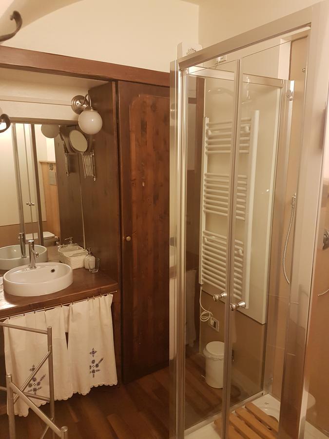 Centro Storico Bed & Breakfast Chiari Ngoại thất bức ảnh
