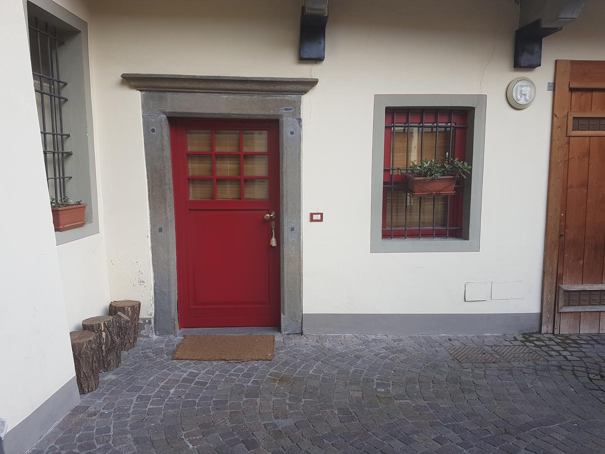 Centro Storico Bed & Breakfast Chiari Ngoại thất bức ảnh
