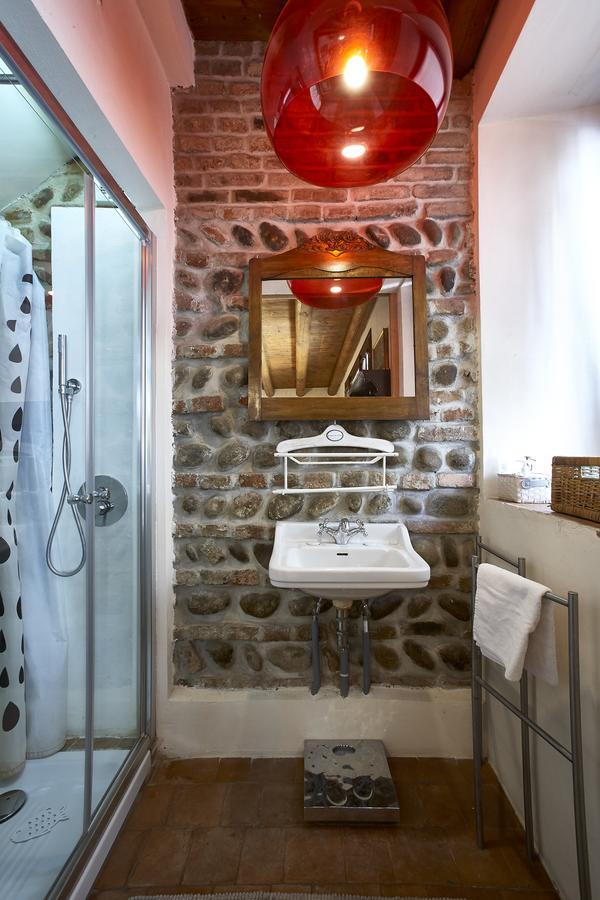 Centro Storico Bed & Breakfast Chiari Ngoại thất bức ảnh