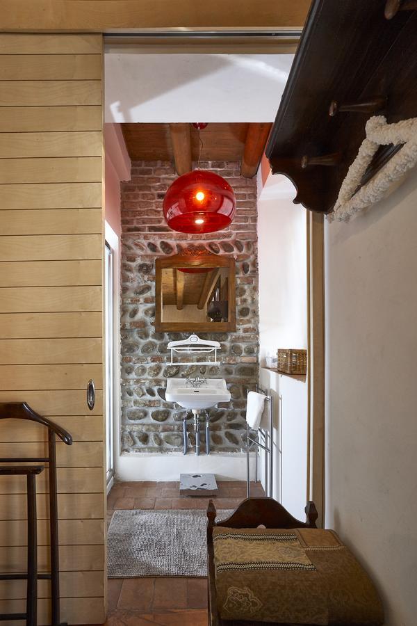 Centro Storico Bed & Breakfast Chiari Ngoại thất bức ảnh