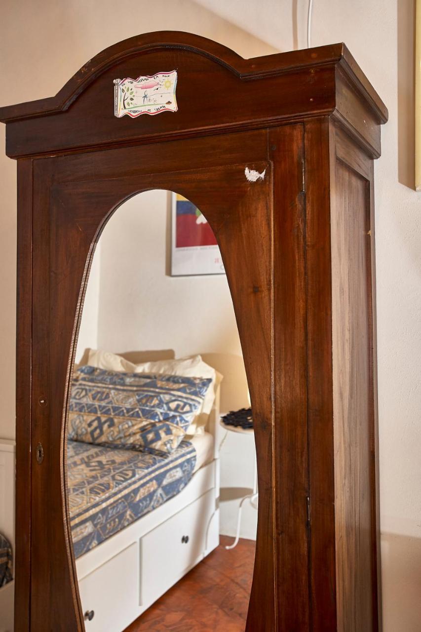 Centro Storico Bed & Breakfast Chiari Ngoại thất bức ảnh