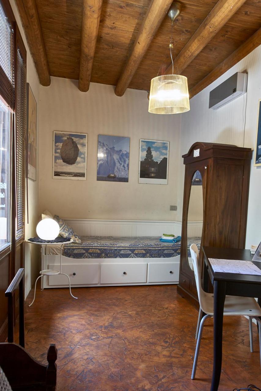 Centro Storico Bed & Breakfast Chiari Ngoại thất bức ảnh