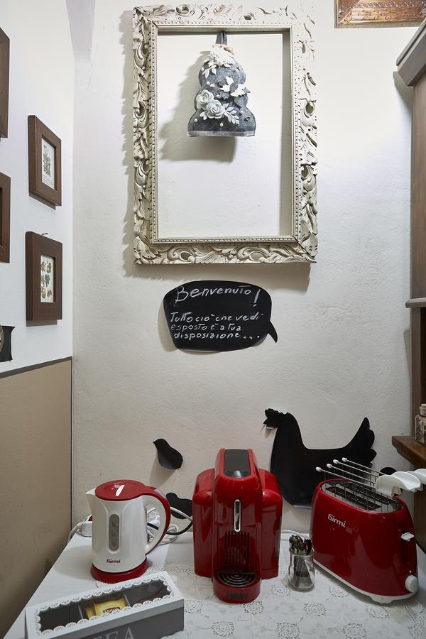 Centro Storico Bed & Breakfast Chiari Ngoại thất bức ảnh
