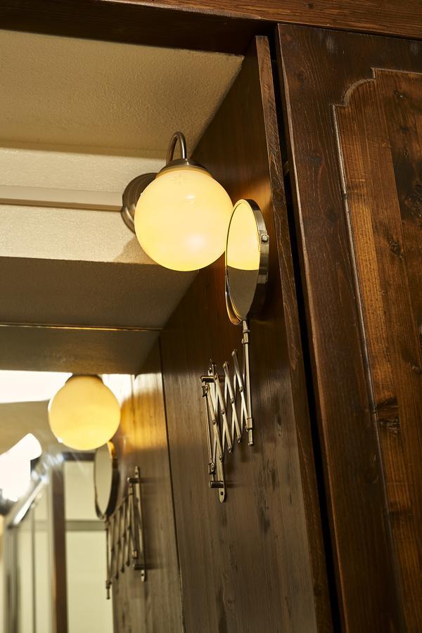 Centro Storico Bed & Breakfast Chiari Ngoại thất bức ảnh