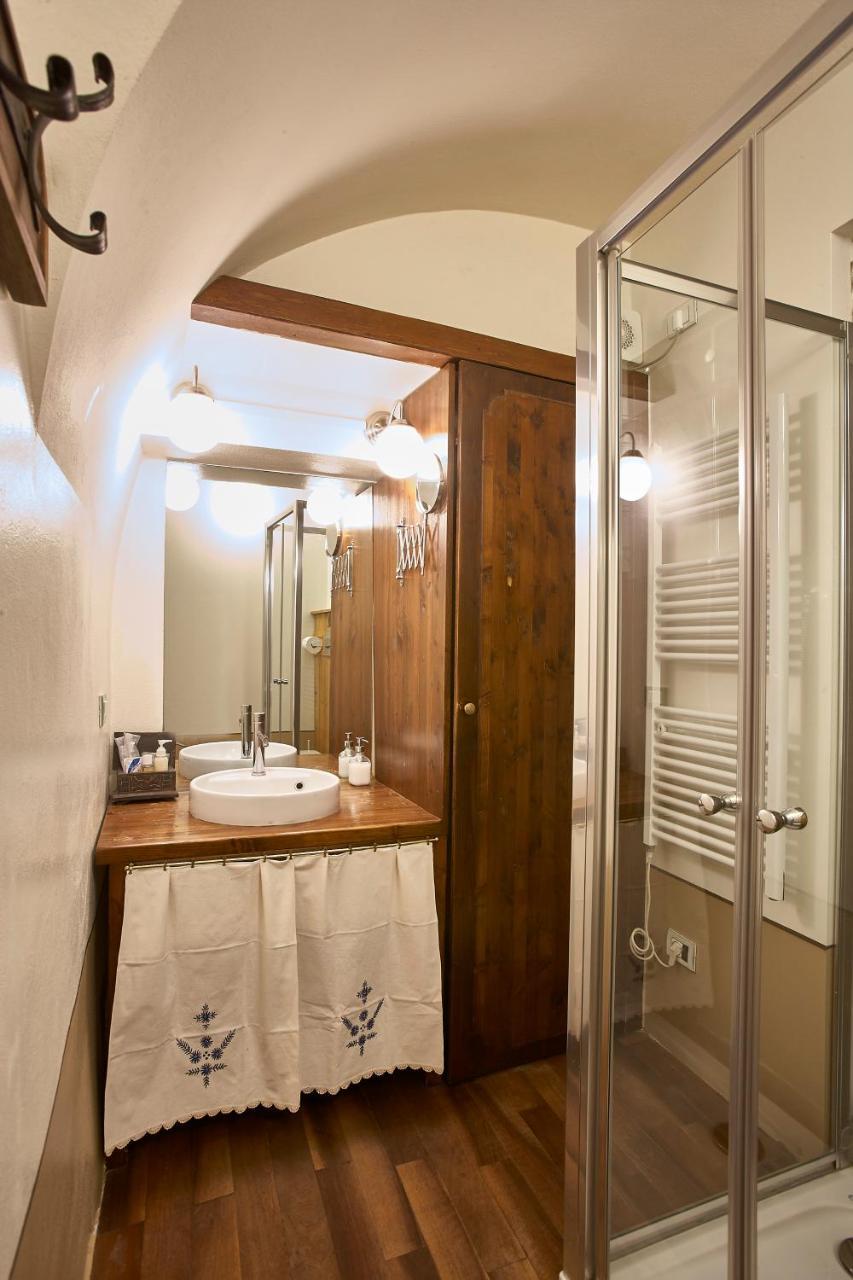 Centro Storico Bed & Breakfast Chiari Ngoại thất bức ảnh